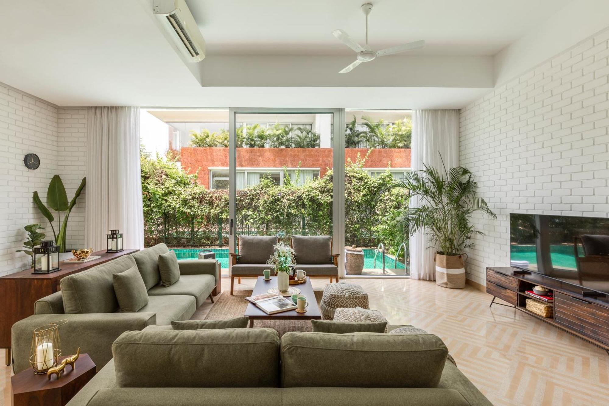 Lasierra Estate Mapusa Room photo